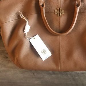 Tory Burch Ivy Slouchy Satchel